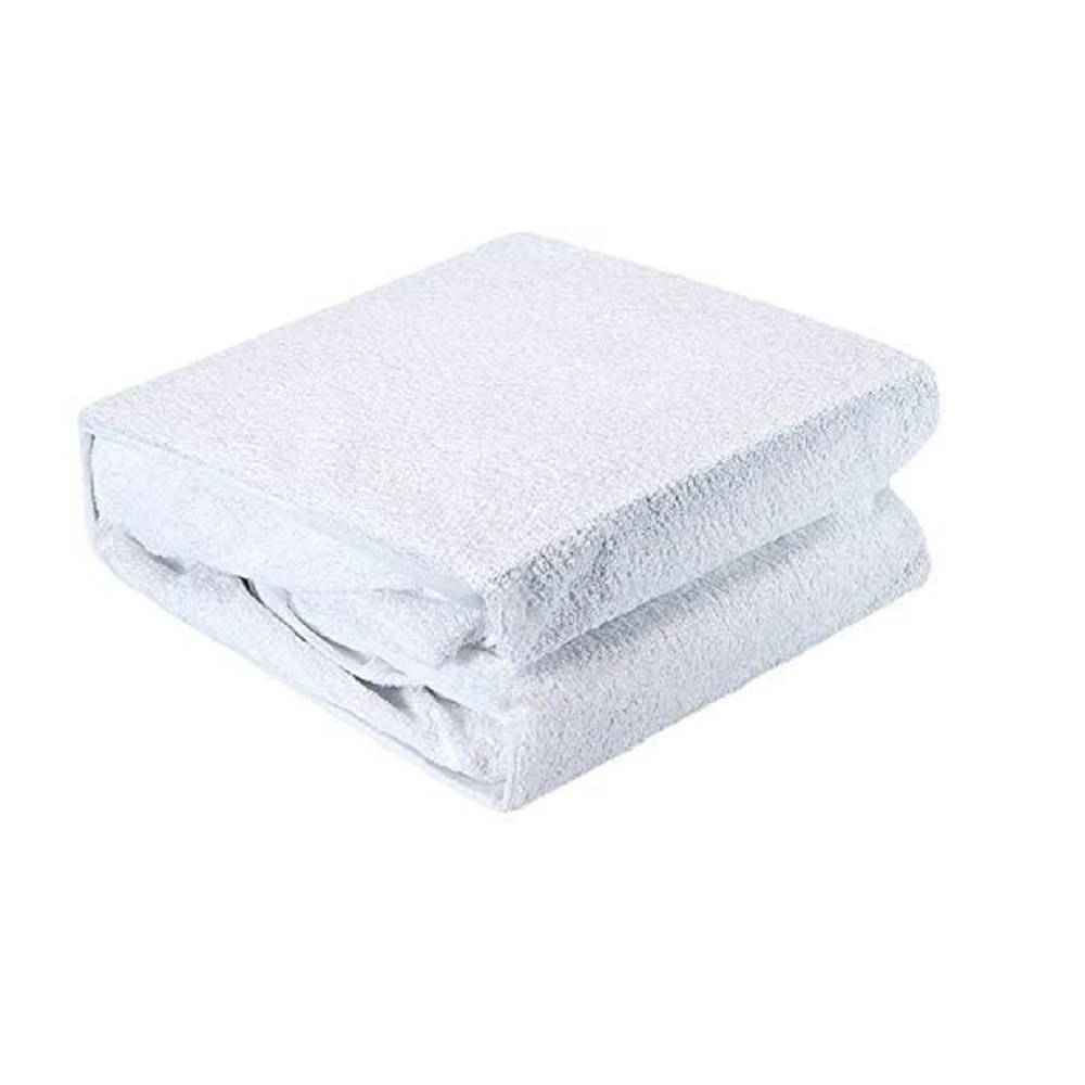 Mattress Cover Protection - Waterproof For Bed